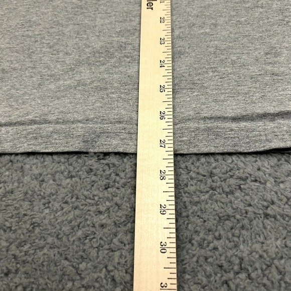 Harley Davidson Shirt Mens Extra Large Gray Eagle Alligator Florida Crew Neck - Picture 12 of 15